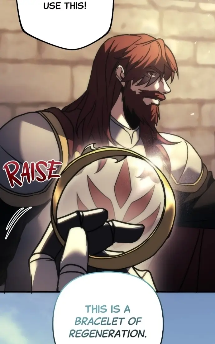 Read A Flame Reborn EN Manga Online