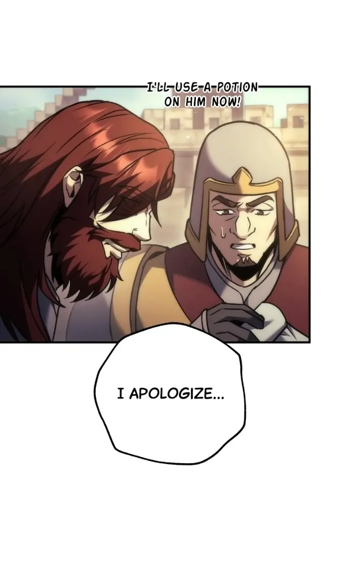 Read A Flame Reborn EN Manga Online