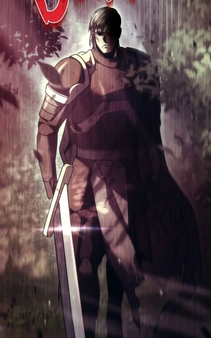 Read A Flame Reborn EN Manga Online