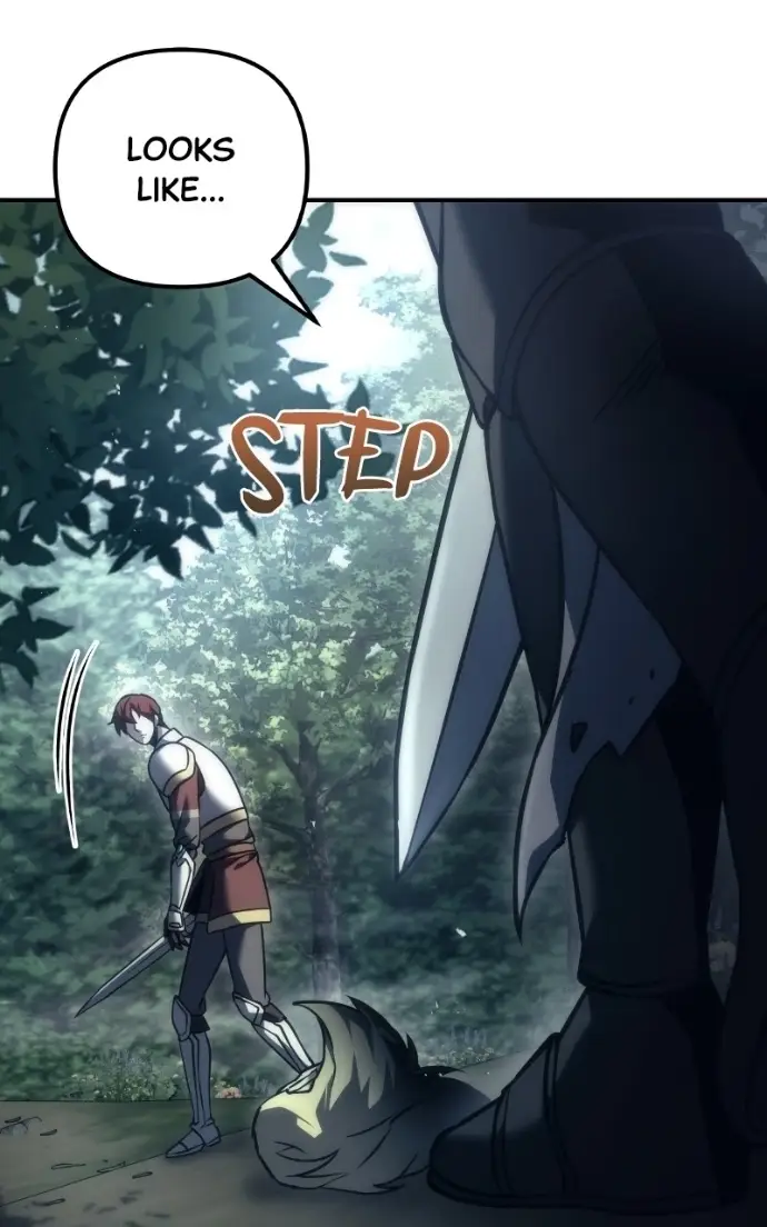 Read A Flame Reborn EN Manga Online