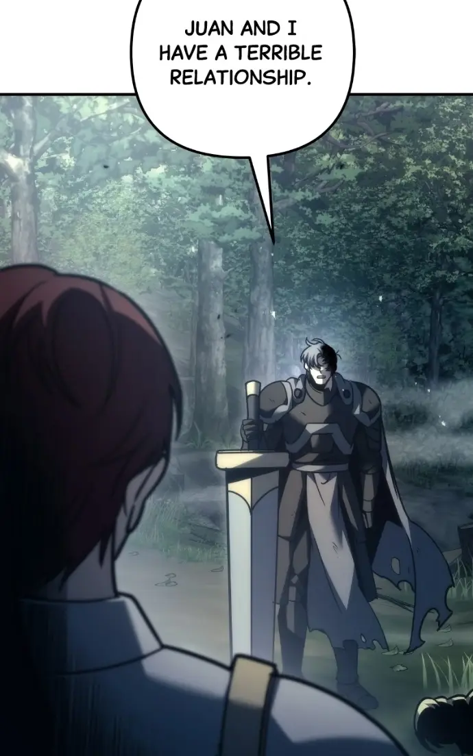 Read A Flame Reborn EN Manga Online