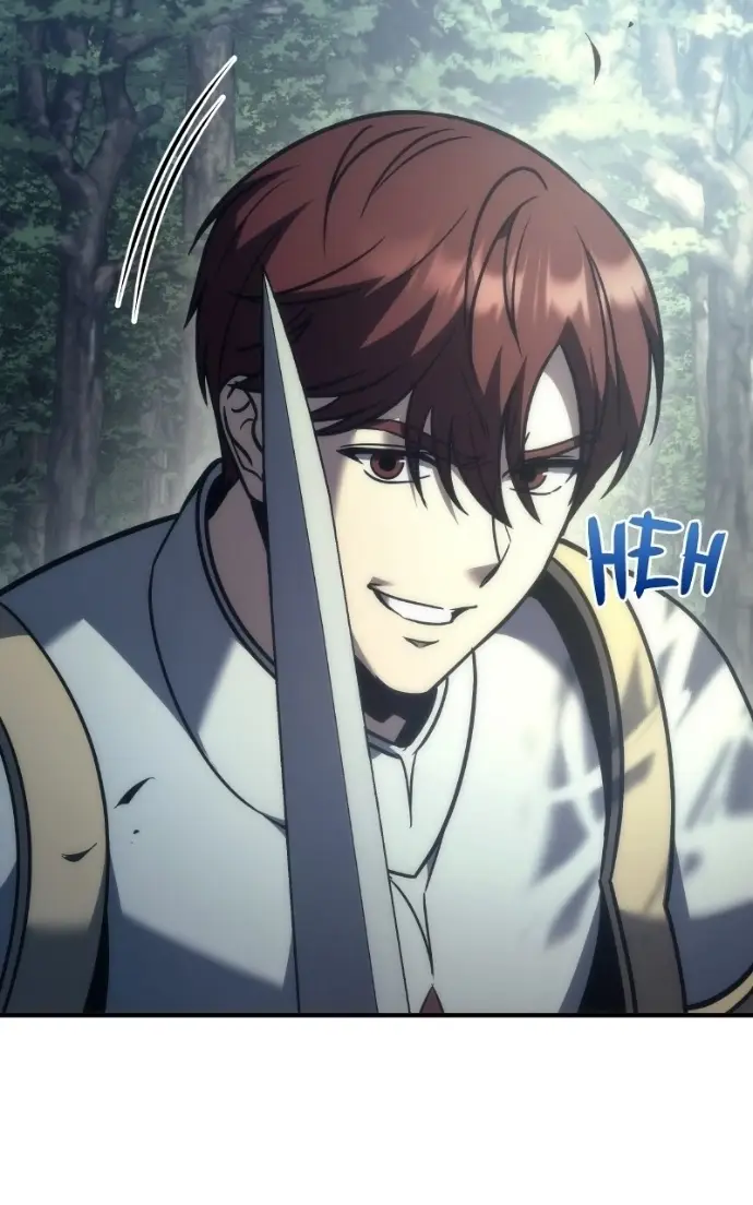 Read A Flame Reborn EN Manga Online