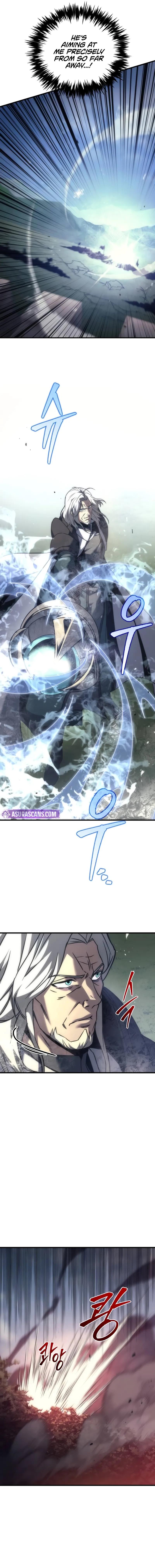 Read A Flame Reborn EN Manga Online