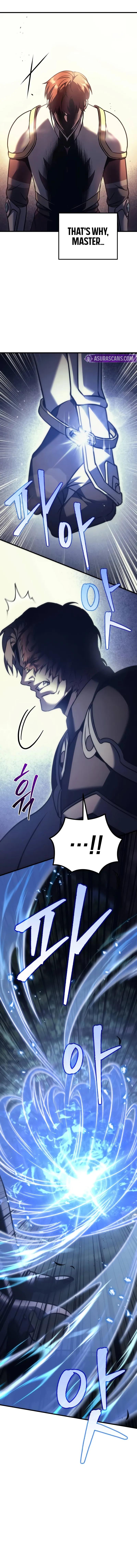 Read A Flame Reborn EN Manga Online