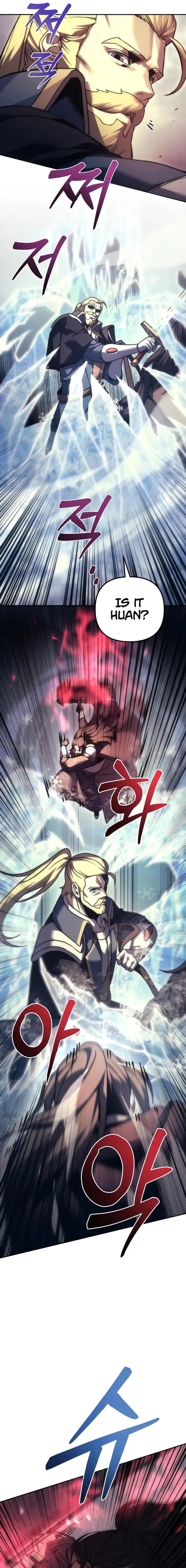 Read A Flame Reborn EN Manga Online