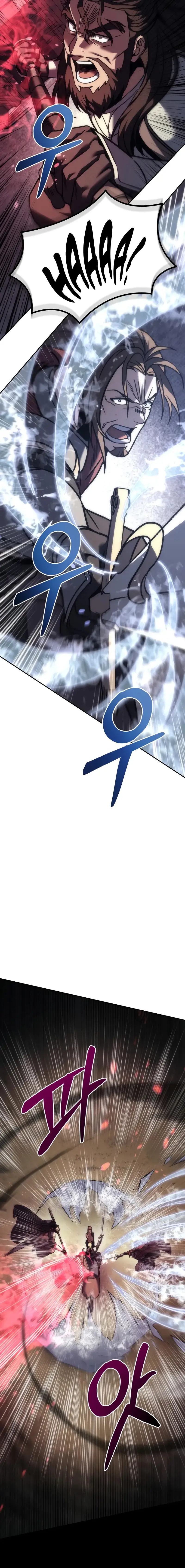 Read A Flame Reborn EN Manga Online