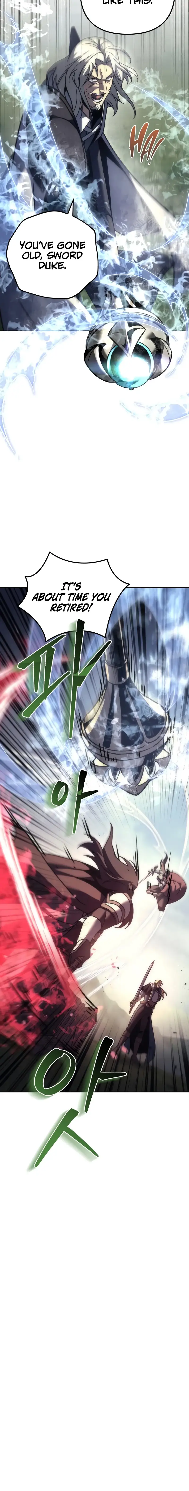 Read A Flame Reborn EN Manga Online