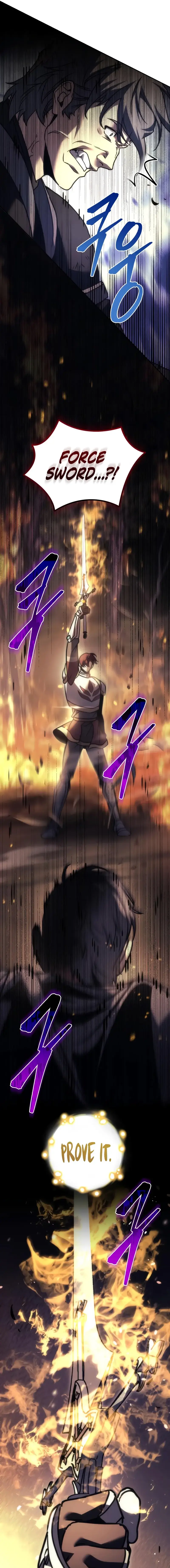 Read A Flame Reborn EN Manga Online