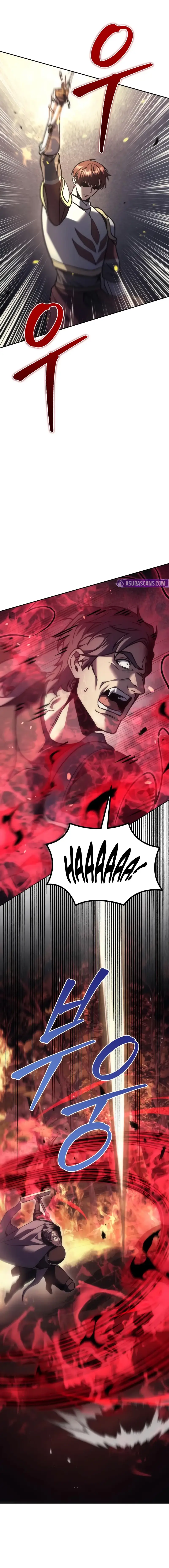 Read A Flame Reborn EN Manga Online