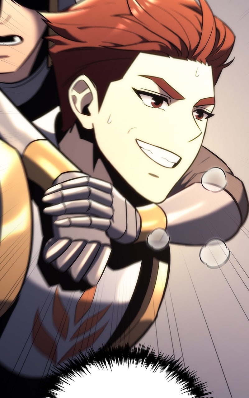 Read A Flame Reborn EN Manga Online