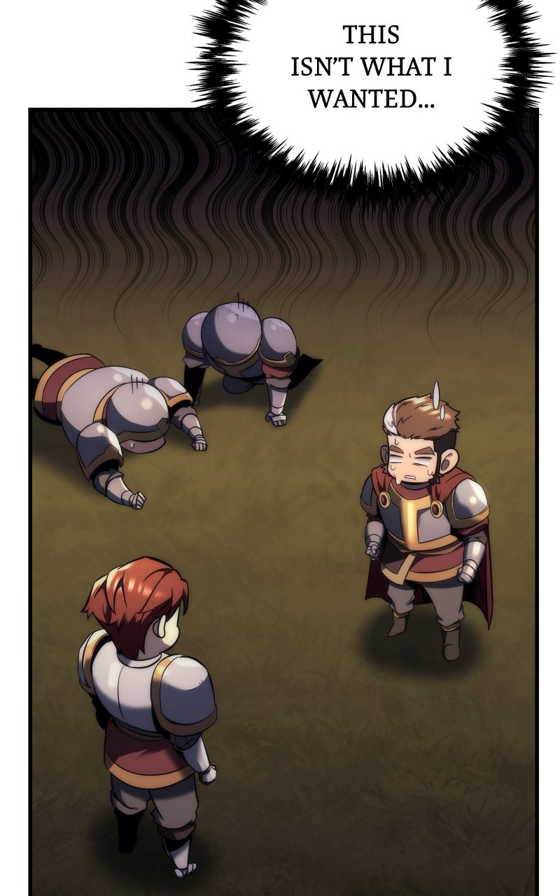 Read A Flame Reborn EN Manga Online