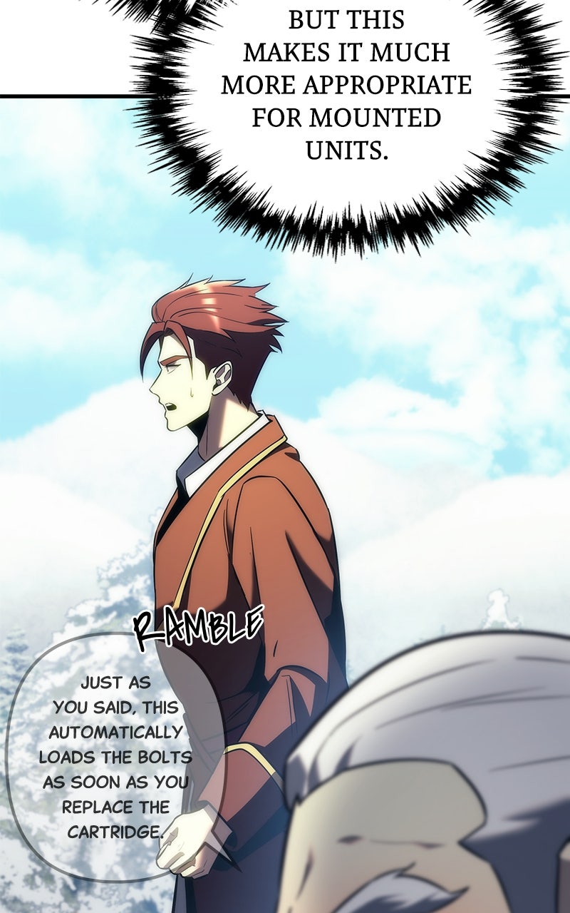 Read A Flame Reborn EN Manga Online
