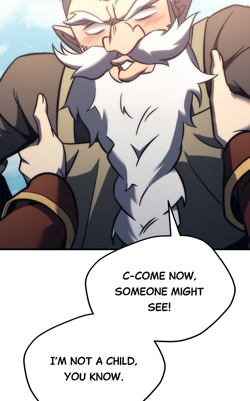 Read A Flame Reborn EN Manga Online