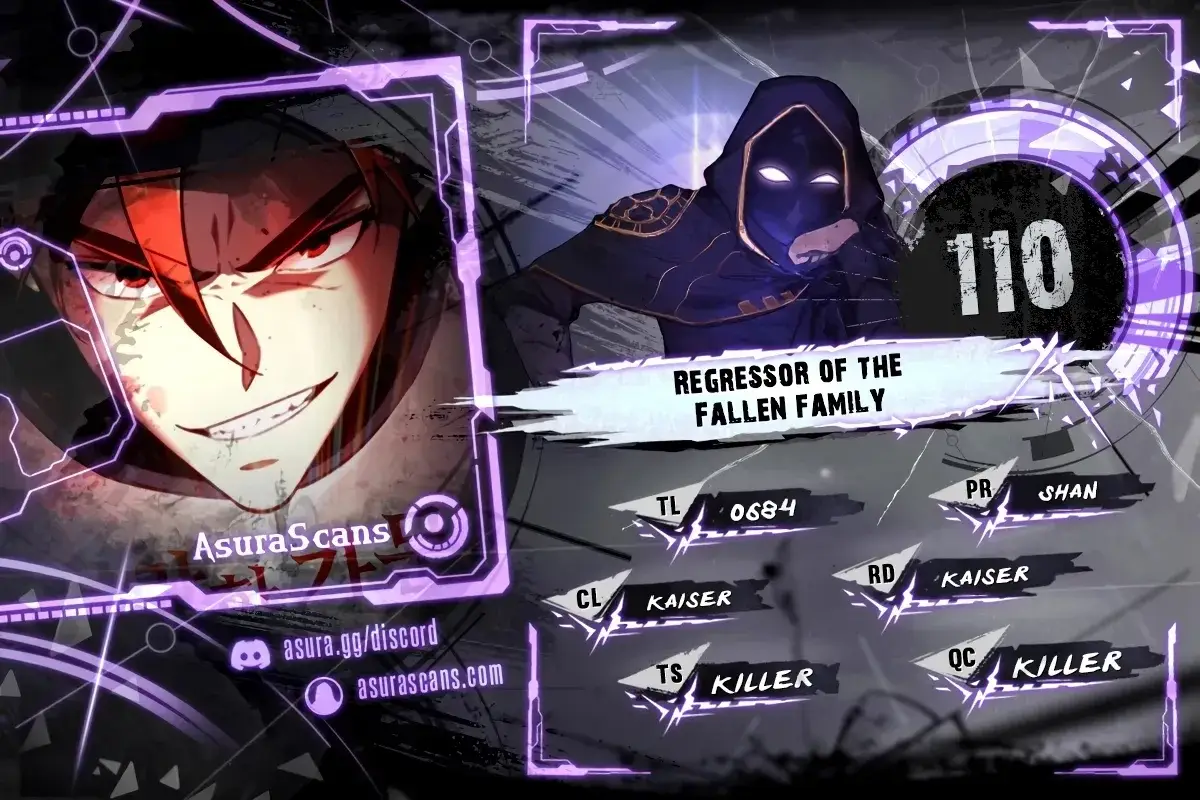 Read A Flame Reborn EN Manga Online