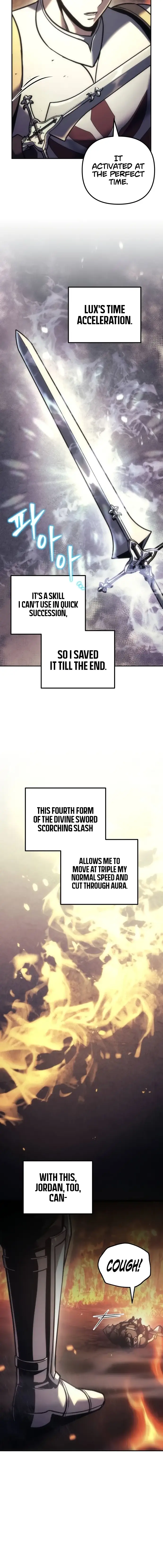 Read A Flame Reborn EN Manga Online