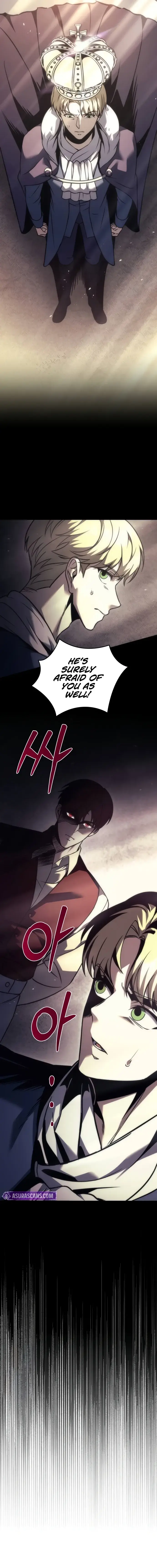 Read A Flame Reborn EN Manga Online