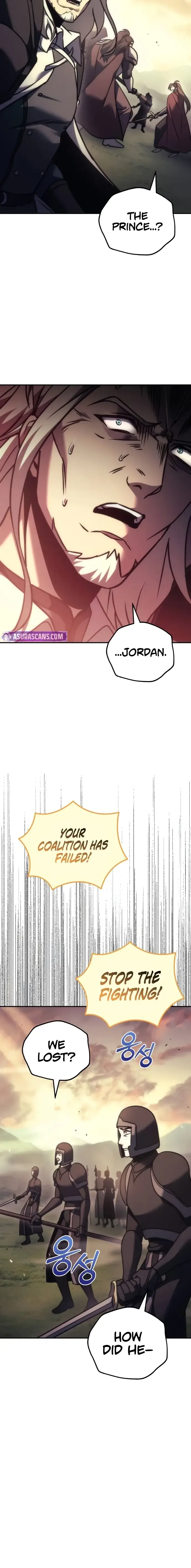 Read A Flame Reborn EN Manga Online