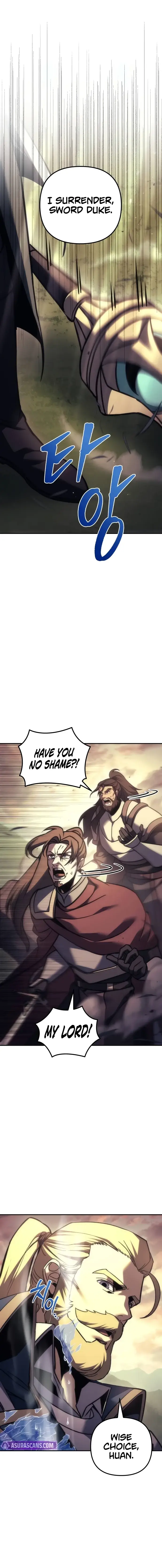 Read A Flame Reborn EN Manga Online