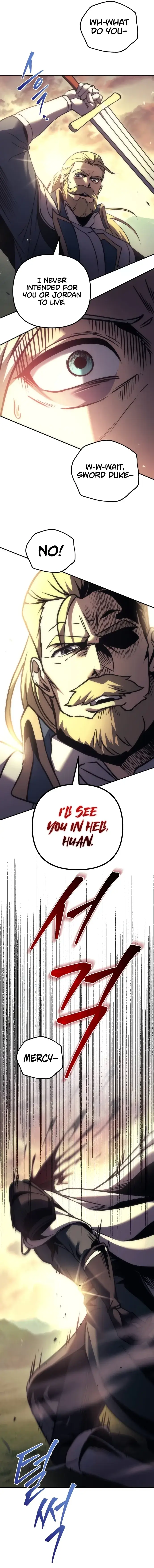 Read A Flame Reborn EN Manga Online