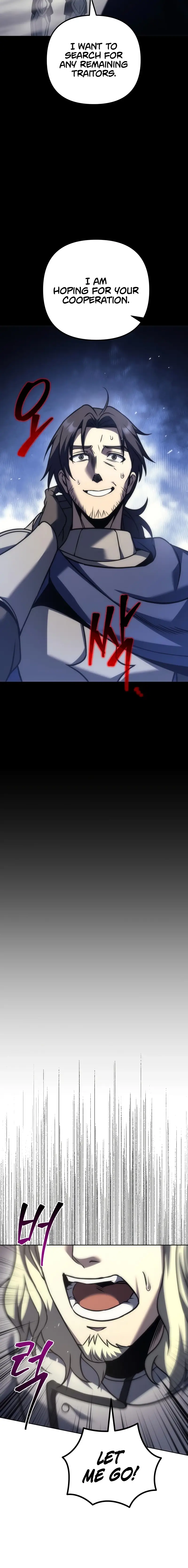 Read A Flame Reborn EN Manga Online