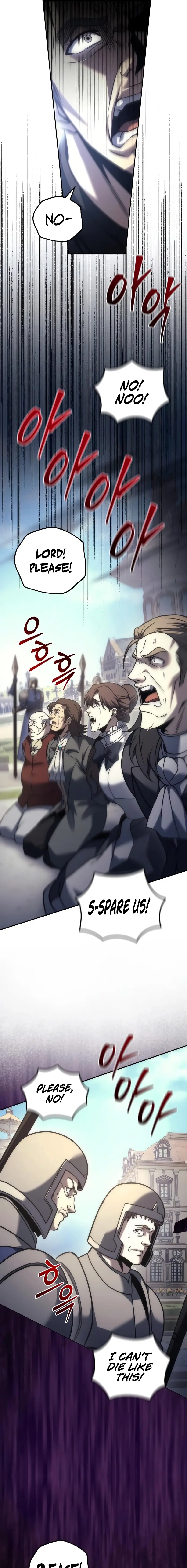 Read A Flame Reborn EN Manga Online