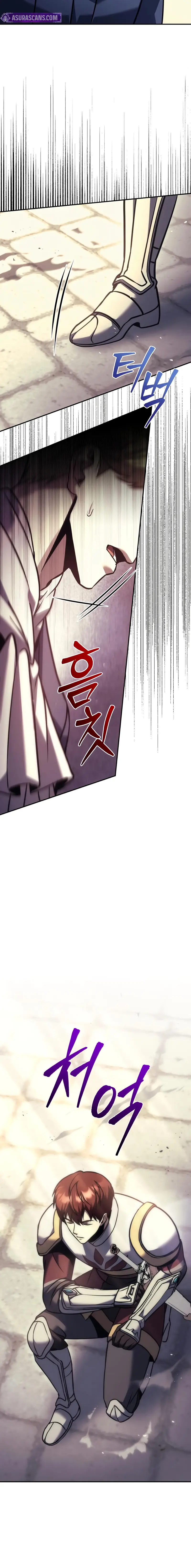 Read A Flame Reborn EN Manga Online