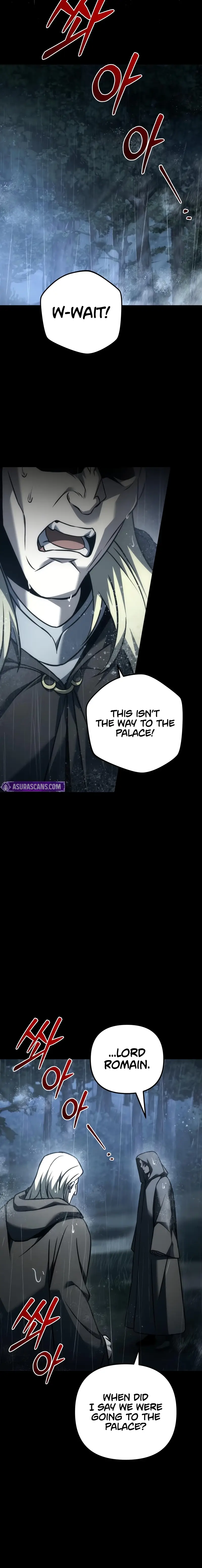 Read A Flame Reborn EN Manga Online