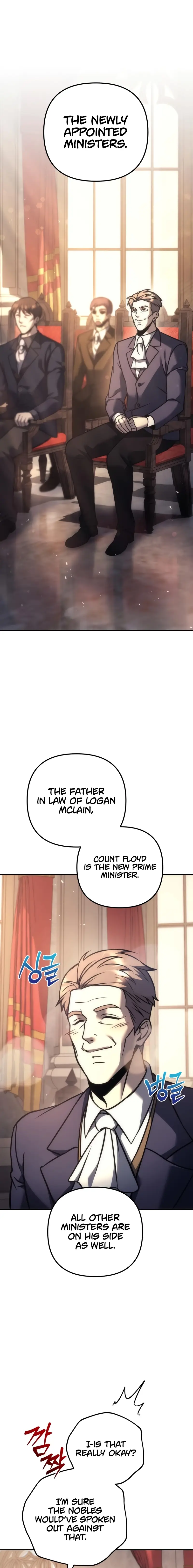 Read A Flame Reborn EN Manga Online