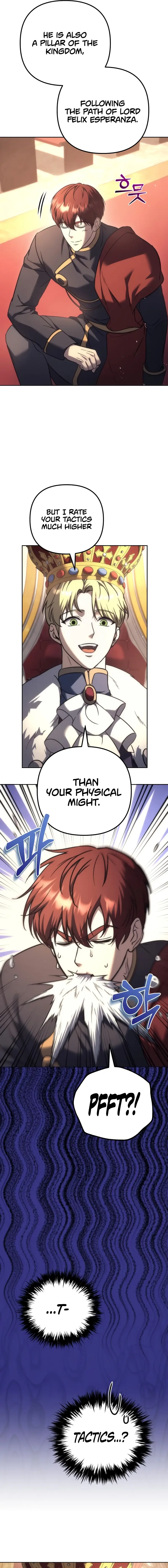 Read A Flame Reborn EN Manga Online