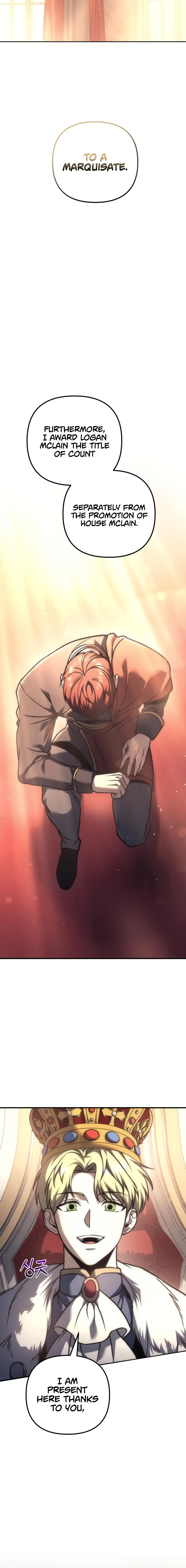 Read A Flame Reborn EN Manga Online