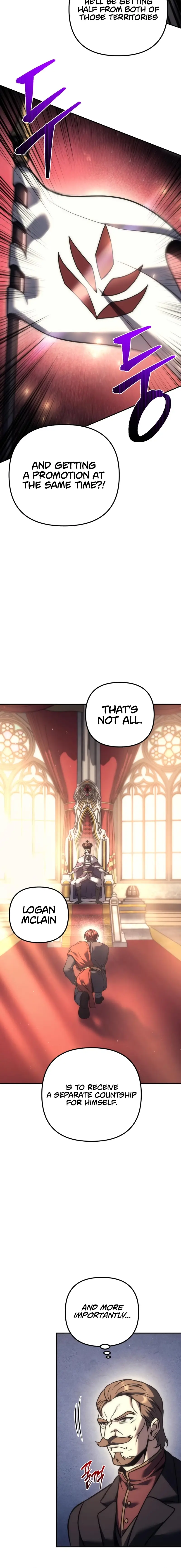 Read A Flame Reborn EN Manga Online