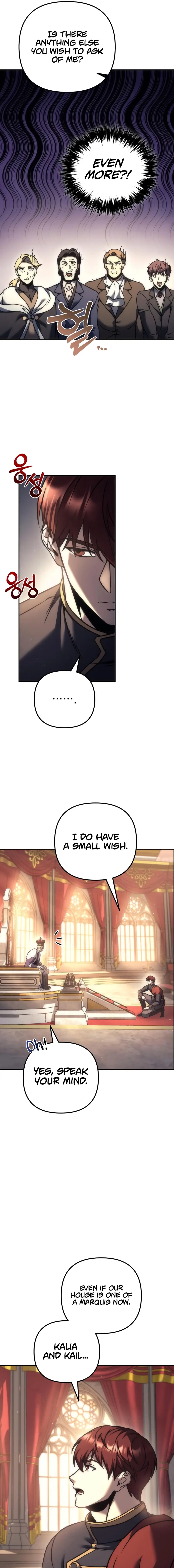 Read A Flame Reborn EN Manga Online