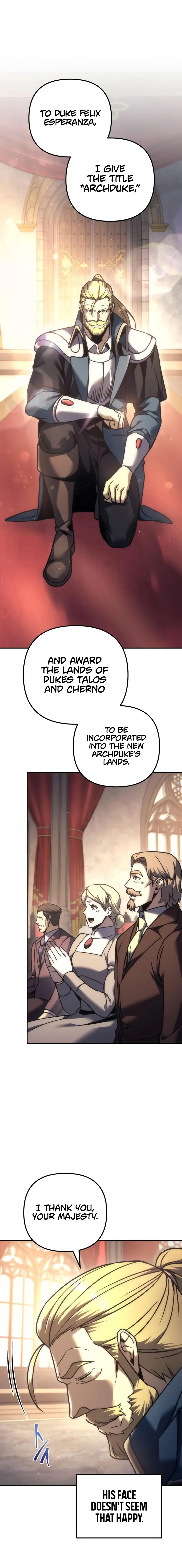 Read A Flame Reborn EN Manga Online