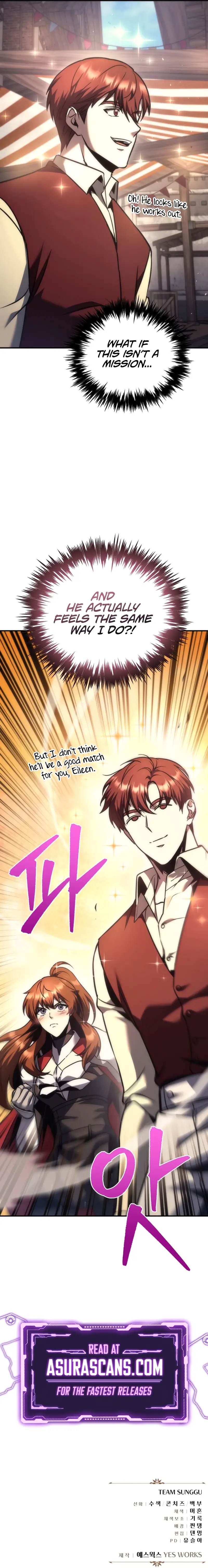 Read A Flame Reborn EN Manga Online