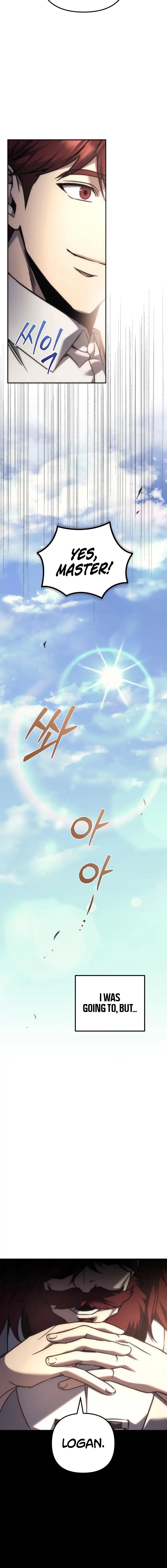 Read A Flame Reborn EN Manga Online