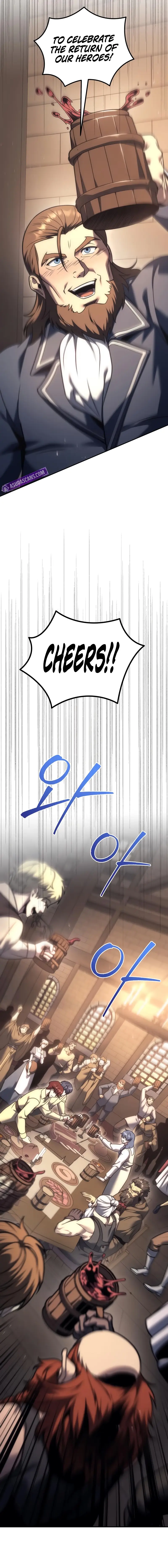 Read A Flame Reborn EN Manga Online