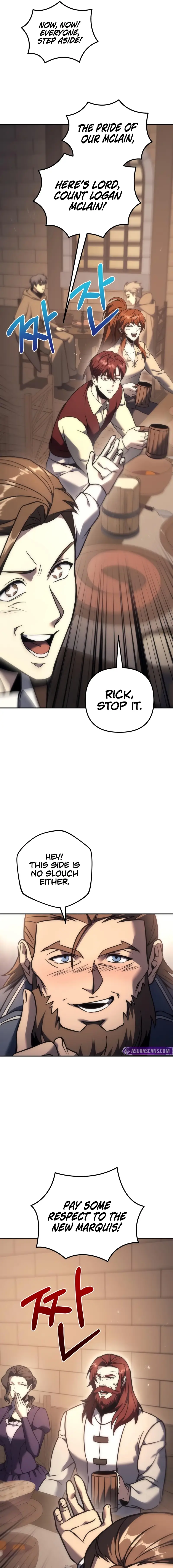 Read A Flame Reborn EN Manga Online