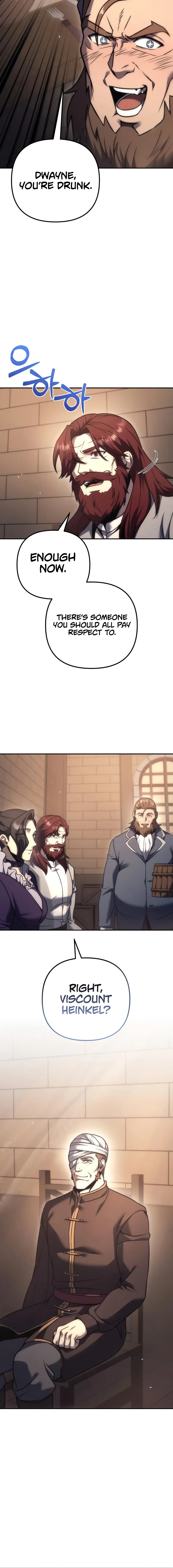 Read A Flame Reborn EN Manga Online