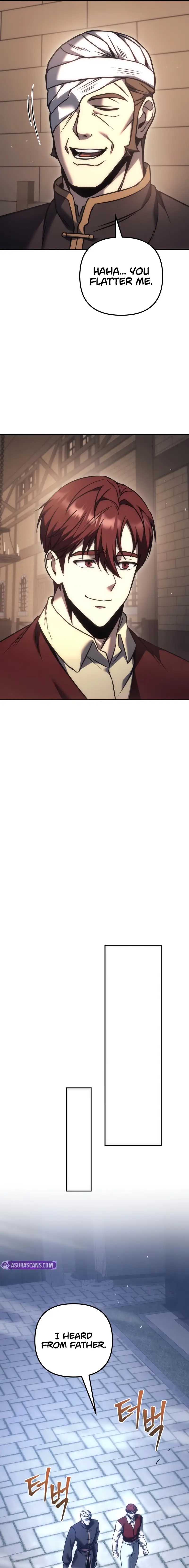 Read A Flame Reborn EN Manga Online