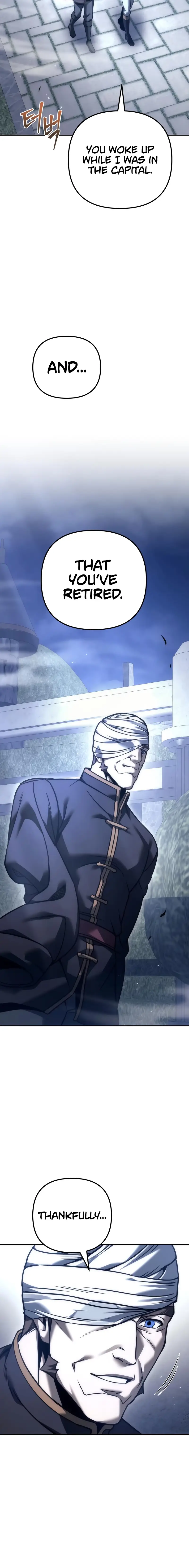 Read A Flame Reborn EN Manga Online