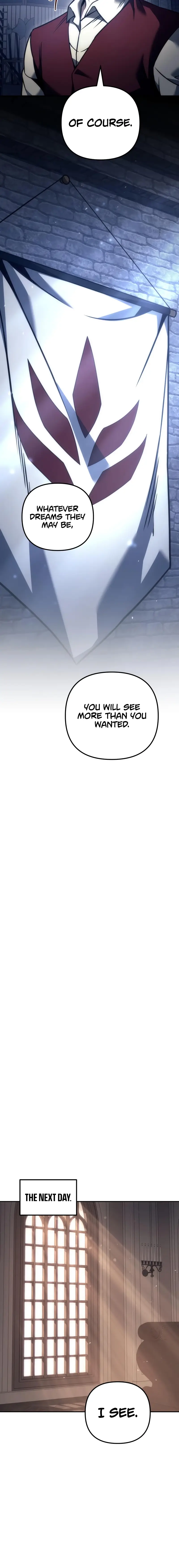 Read A Flame Reborn EN Manga Online