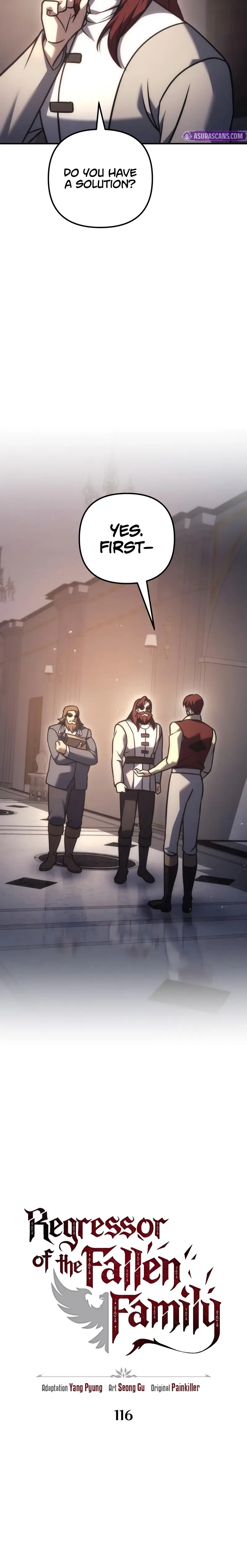 Read A Flame Reborn EN Manga Online