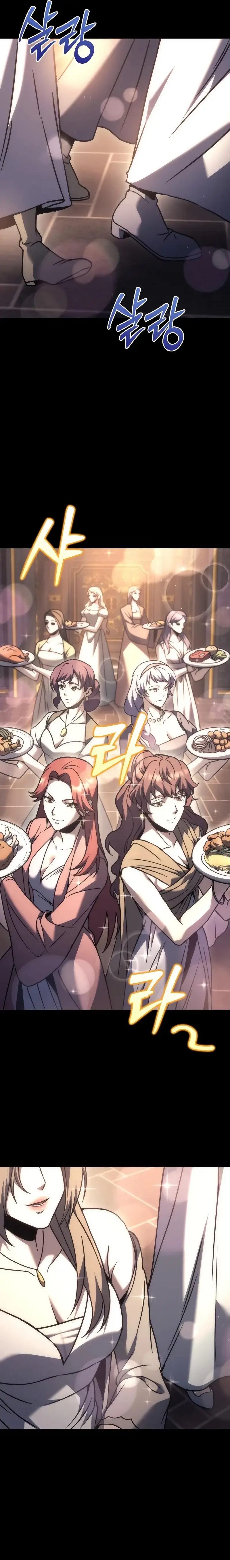 Read A Flame Reborn EN Manga Online