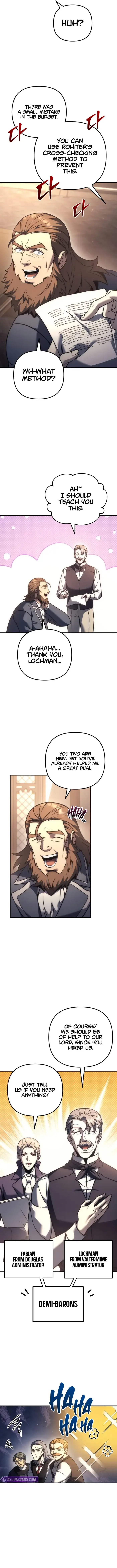 Read A Flame Reborn EN Manga Online