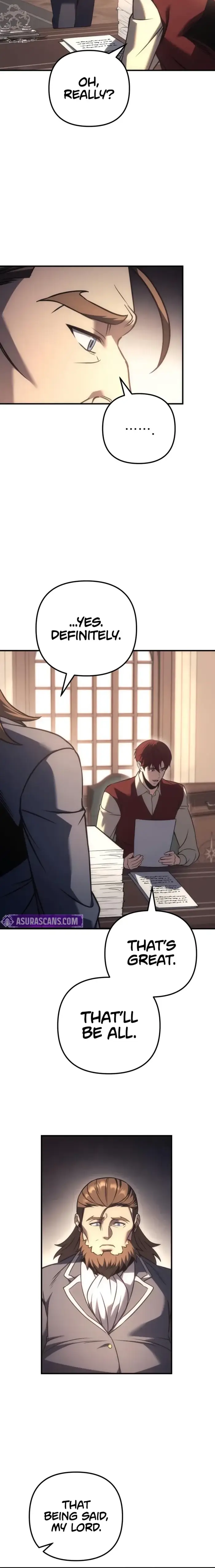 Read A Flame Reborn EN Manga Online