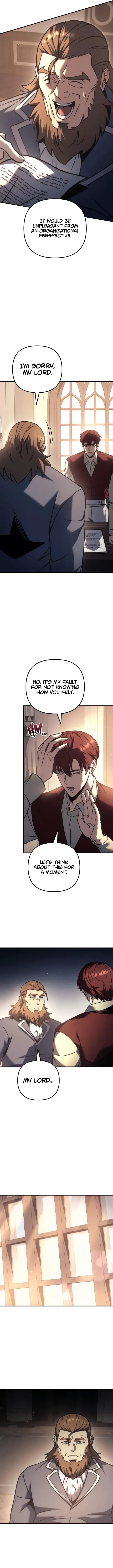 Read A Flame Reborn EN Manga Online