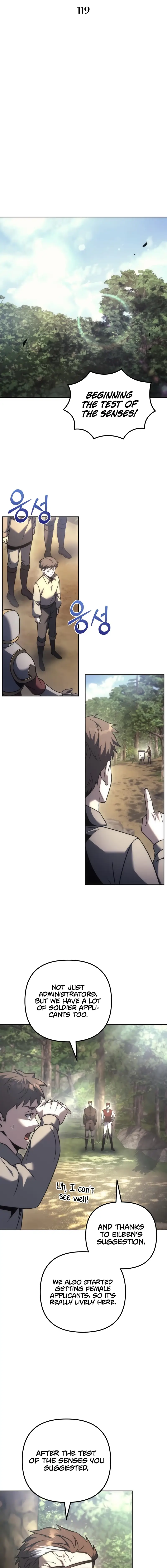 Read A Flame Reborn EN Manga Online