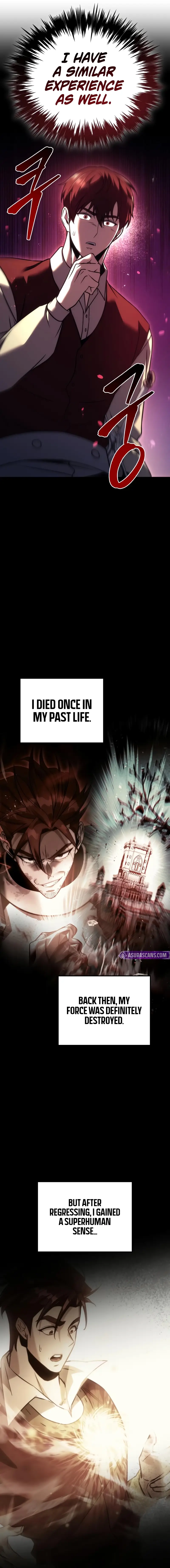 Read A Flame Reborn EN Manga Online