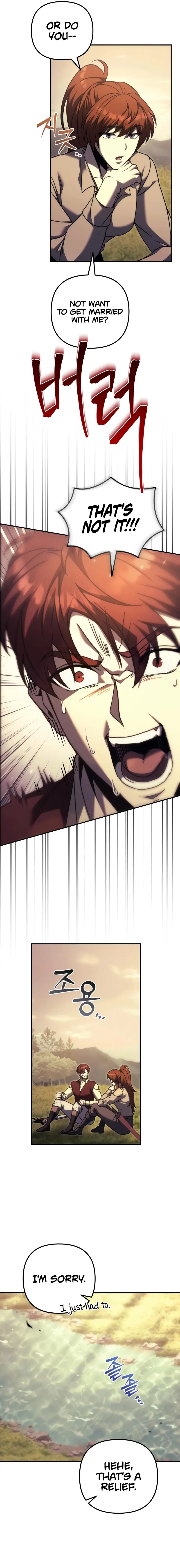 Read A Flame Reborn EN Manga Online