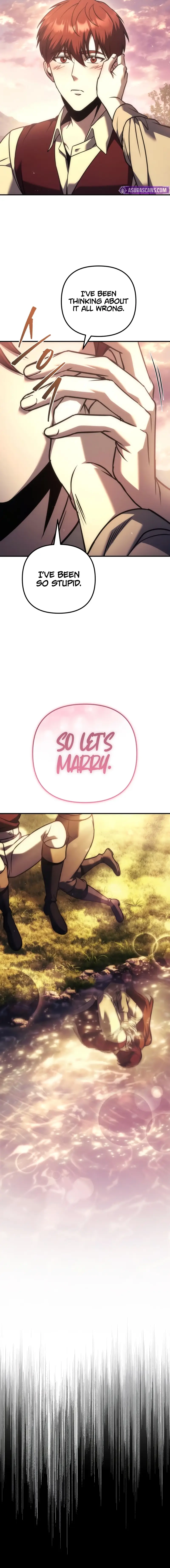 Read A Flame Reborn EN Manga Online